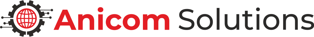 Anicom Solutions